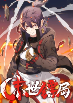 侣行第三季全集封面图